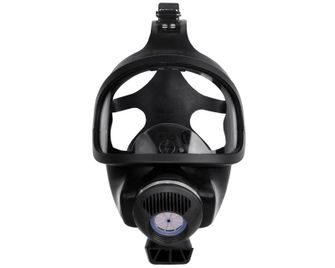 MSA gas mask 3S