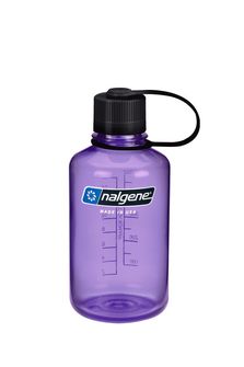 Nalgene nm sustain a drinking bottle of 0.5 l violet