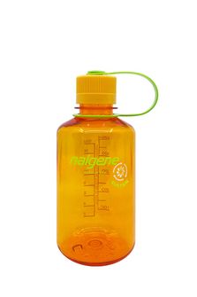 Nalgene nm sustain a drinking bottle of 0.5 l Clementine