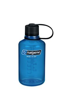 Nalgene nm sustain a drinking bottle of 0.5 l blue