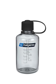 Nalgene nm sustain bottle to drink 0.5 l gray