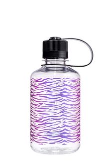 Nalgene nm sustain a drinking bottle of 0.5 l zebra