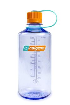 Nalgene nm sustain bottle to drink 1 l amethyst