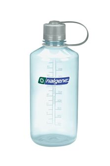 Nalgene nm sustain bottle for drinking 1 l sea foam