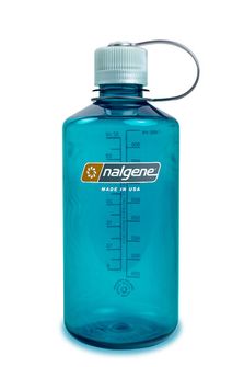 Nalgene nm sustain bottle for drinking 1 l trout green