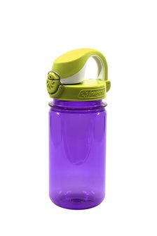 Nalgene OTF Kids Sustain baby bottle 0.35 l violet
