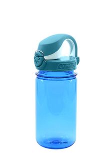 Nalgene OTF Kids Sustain baby bottle 0.35 l glacier