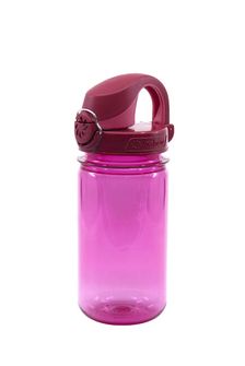 Nalgene OTF Kids Sustain baby bottle 0.35 l pink