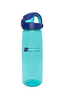 Nalgene OTF sustain a drinking bottle of 0.65 l aqua
