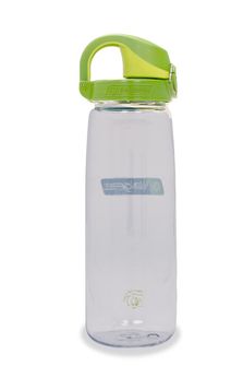 Nalgene OTF sustain a drinking bottle of 0.65 l transparent/green
