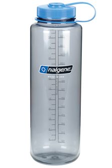 Nalgen Wm Silo Sustain Bottle to Drink 1.5 l gray