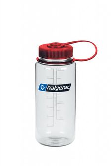 Nalgen Wm Sustain Bottle to Drink 0.5 L Clear
