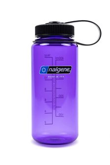 Nalgene Wm Sustain Drinking Bottle 0.5 l Purple