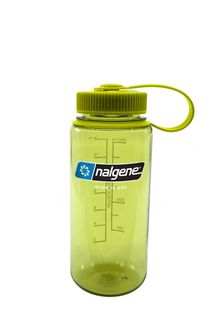 Nalgen Wm Sustain Drinking Bottle 0.5 l Spring Green