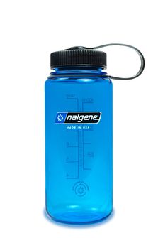 Nalgen WM sustain bottle for drinking 0.5 l blue