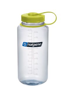 Nalgen Wm Sustain Bottle for Drinking 1 l Clear