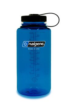 Nalgen WM sustain bottle for drinking 1 l blue