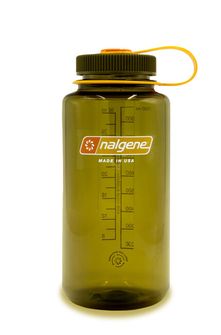 Nalgen Wm Sustain Bottle to Drink 1 l olive