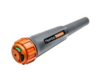 Nokta Macro handheld metal detector pointer