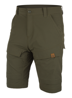 Northfinder Be-3357ad Men's shorts Augustin, Black Olive