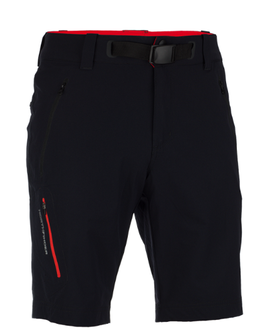 Northfinder Be-3360or Men's shorts Braden, black