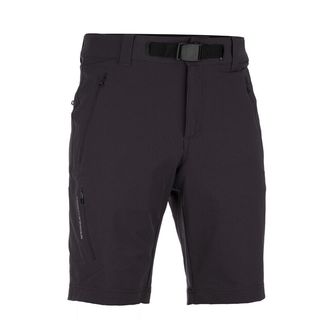 Northfinder Be-3360or Men's shorts Braden, gray