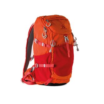 Northfinder Denali 25 outdoor backpack, 25l, orange