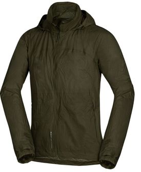 Northfinder waterproof jacket packed 2l northkit, arrny