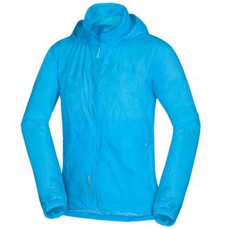Northfinder waterproof jacket packed 2l northkit, blue