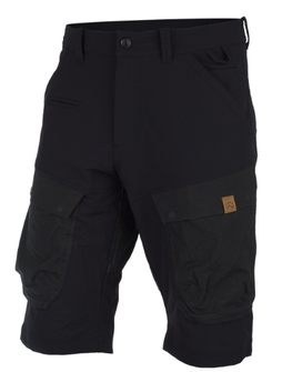 Northfinder be-3356ad men's shorts travis, navy