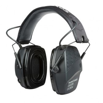 NUM'AXES Bluetooth Electronic Hearing Protection, Cas1036