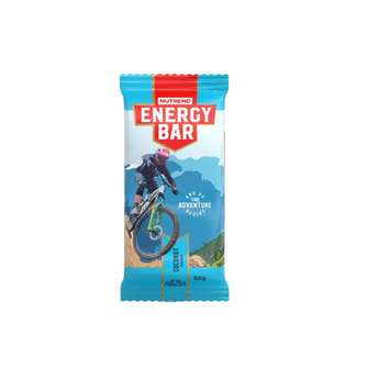 Nutrend Energy Bar, 60 g, Coconut