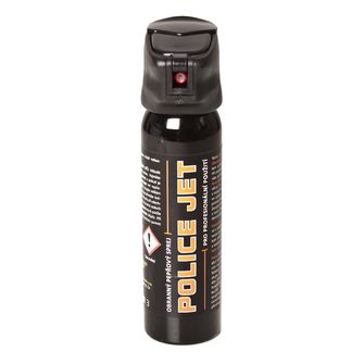 Defensive spray OC shelf Jet, 100 ml