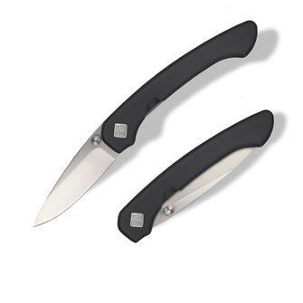 OCASO Folding knife Seaton Mini Black