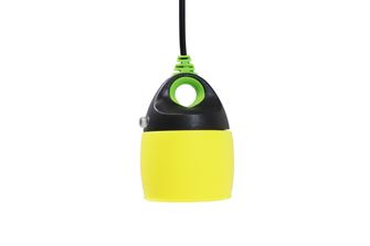 Origin Outdoors Connectable LED LED LAMPA Yellow 200 lumens warm white