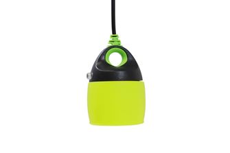 Origin Outdoors Connectable LED lamp yellow-green 200 lumens warm white