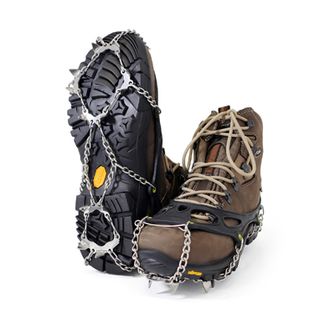 Origin outdoors grip anti -slip chains for shoes