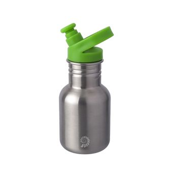 Origin Outdoors Kids, baby bottle 0.35 l, stainless steel