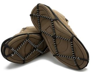 Origin outdoors urban anti -slip chains for shoes