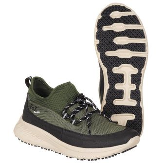Outdoor Shoes Sneakers, OD green