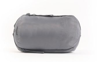 Patizon D Compression cover for sleeping bag M, gray