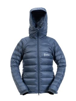 Patizon Women's insulation winter jacket DeLight 100, Midnight Navy