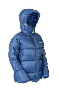 Patizon Women's insulation winter jacket ReLight 200, All blue