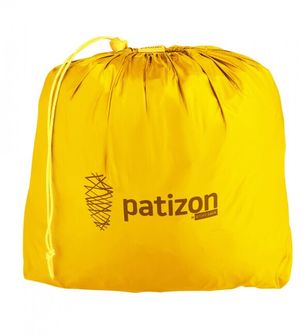 Patizon Organization bag M, gold