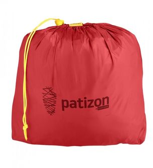 Patizon Organization bag M, Red