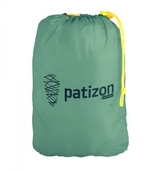 Patizon Organization bag S, Green