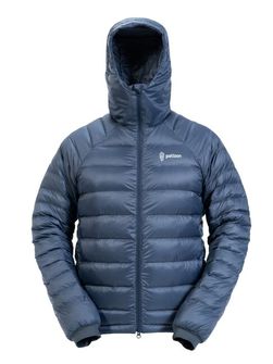 Patizon Men's insulation winter jacket DeLight 100, Midnight Navy