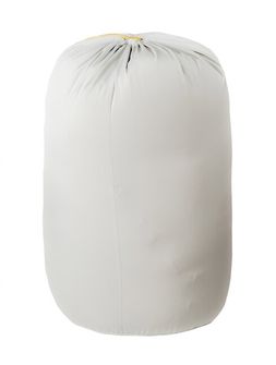 Patizon Storage bag for sleeping bag L, gray