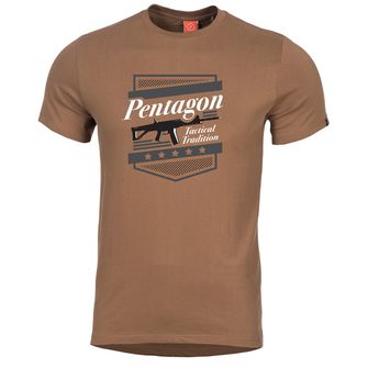 Pentagon A.C.R. T -shirt, Coyote