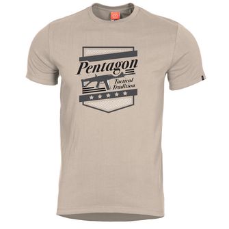Pentagon A.C.R. T -shirt, khaki
